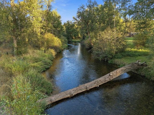 14930 N Little Spokane Dr, Spokane, WA 99208