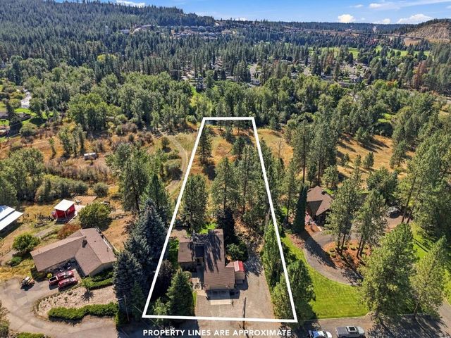 14930 N Little Spokane Dr, Spokane, WA 99208