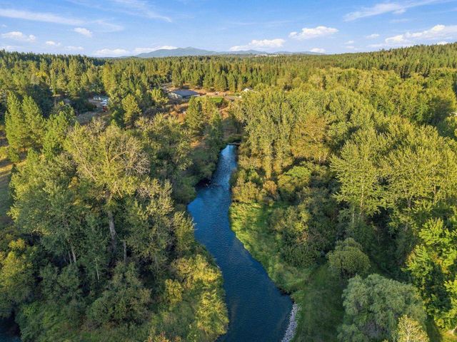 14930 N Little Spokane Dr, Spokane, WA 99208