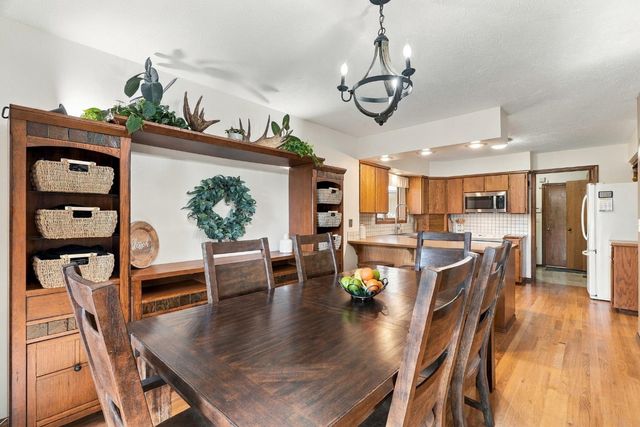 14930 N Little Spokane Dr, Spokane, WA 99208