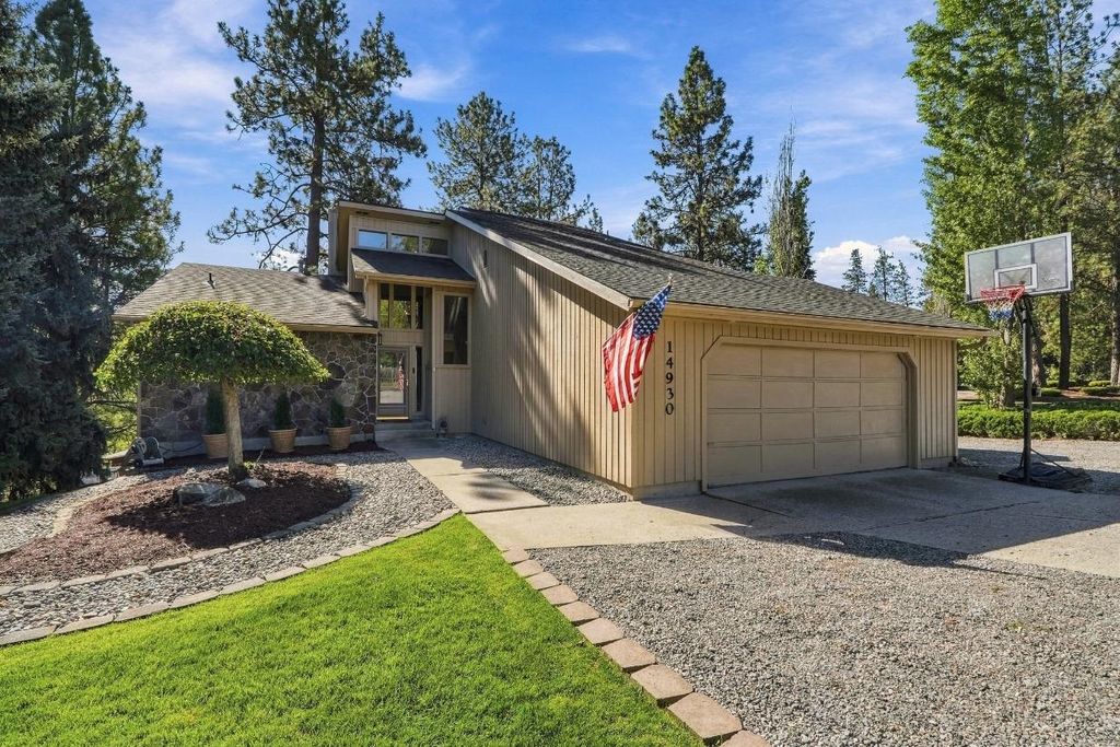 14930 N Little Spokane Dr, Spokane, WA 99208 photo 2