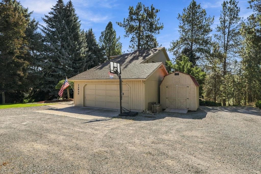 14930 N Little Spokane Dr, Spokane, WA 99208 photo 3