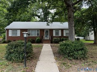 6324 Allerton St, North Chesterfield, VA 23234