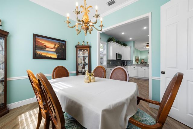 1822 SW Willowbend Lane, Palm City, FL 34990