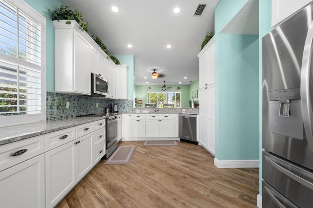 1822 SW Willowbend Lane, Palm City, FL 34990