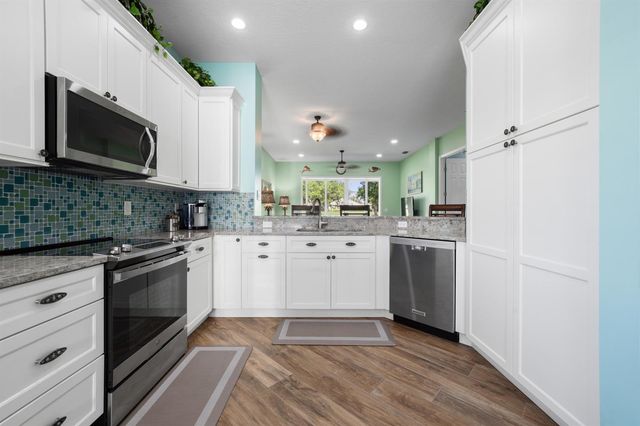 1822 SW Willowbend Lane, Palm City, FL 34990