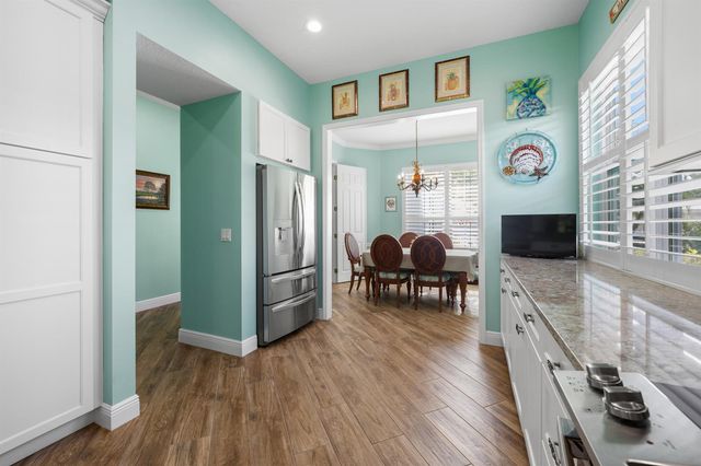 1822 SW Willowbend Lane, Palm City, FL 34990