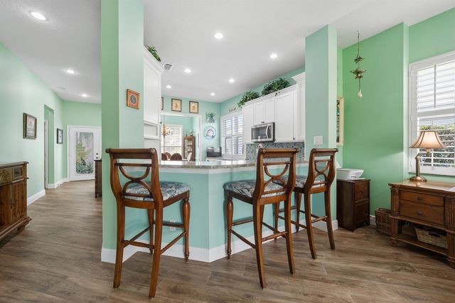1822 SW Willowbend Lane, Palm City, FL 34990