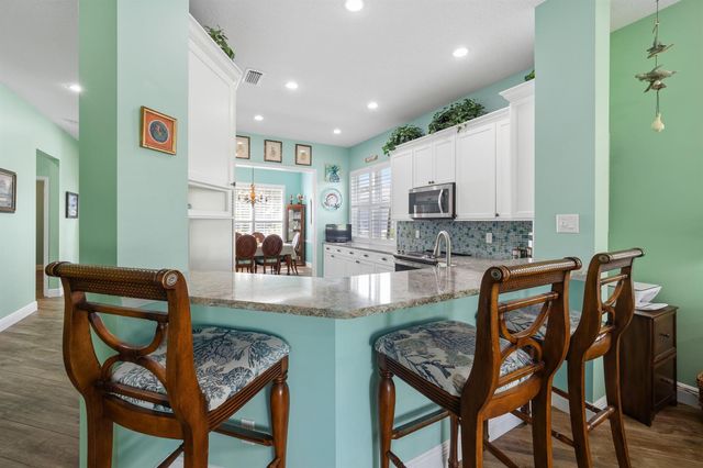 1822 SW Willowbend Lane, Palm City, FL 34990