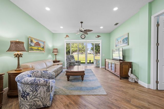 1822 SW Willowbend Lane, Palm City, FL 34990