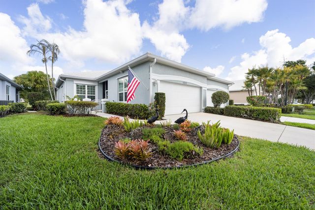 1822 SW Willowbend Lane, Palm City, FL 34990