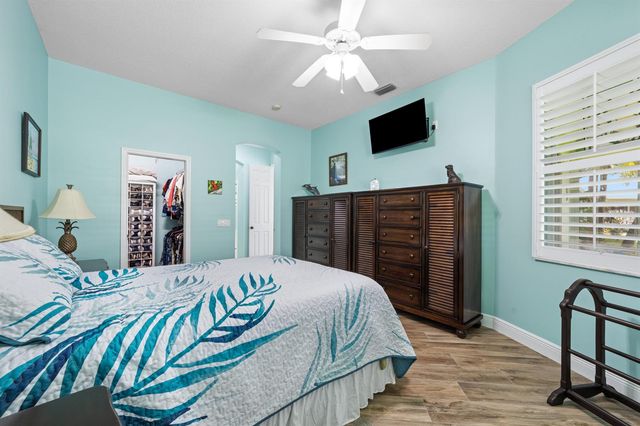 1822 SW Willowbend Lane, Palm City, FL 34990