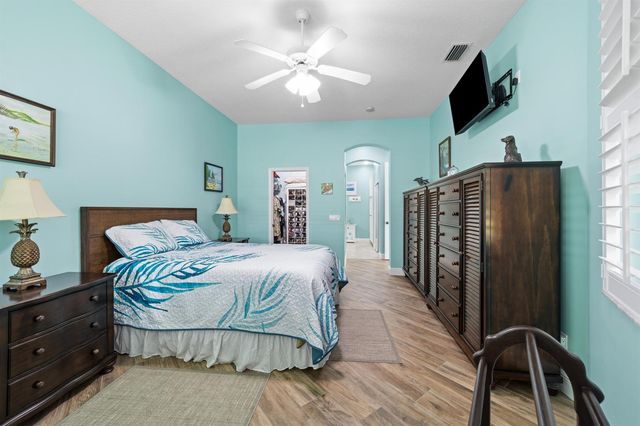 1822 SW Willowbend Lane, Palm City, FL 34990