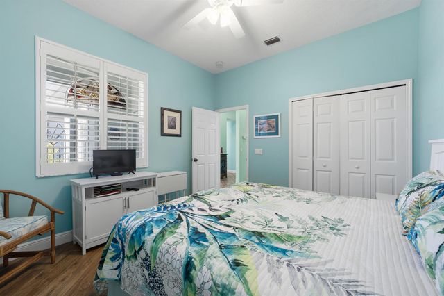 1822 SW Willowbend Lane, Palm City, FL 34990