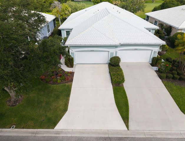 1822 SW Willowbend Lane, Palm City, FL 34990