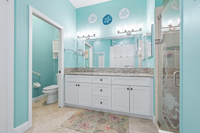 1822 SW Willowbend Lane, Palm City, FL 34990