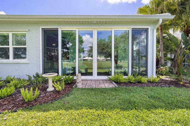 1822 SW Willowbend Lane, Palm City, FL 34990