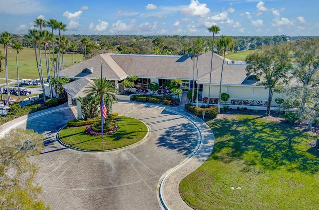 1822 SW Willowbend Lane, Palm City, FL 34990