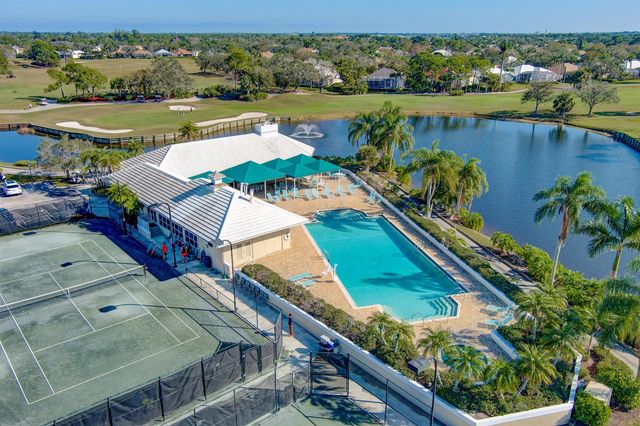 1822 SW Willowbend Lane, Palm City, FL 34990