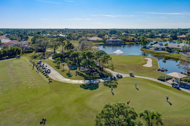 1822 SW Willowbend Lane, Palm City, FL 34990