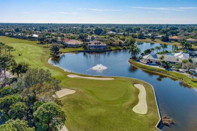 1822 SW Willowbend Lane, Palm City, FL 34990