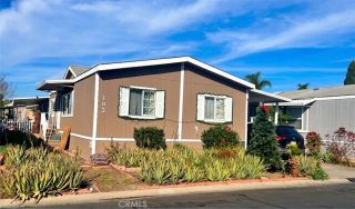8200 Bolsa 103, Midway City, CA 92655
