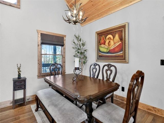 313 Muffle Court, Ellijay, GA 30540