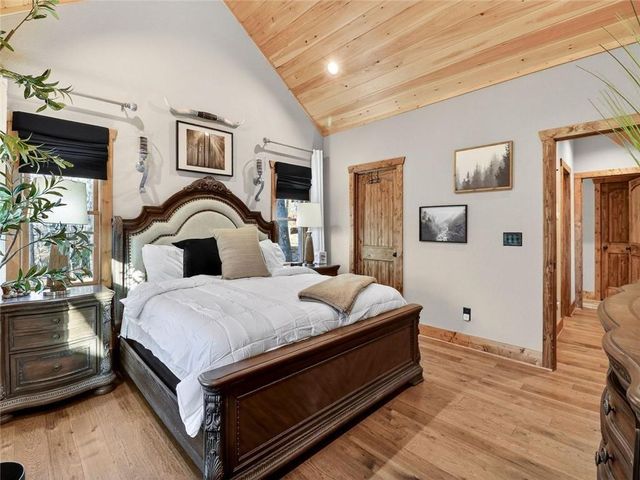 313 Muffle Court, Ellijay, GA 30540