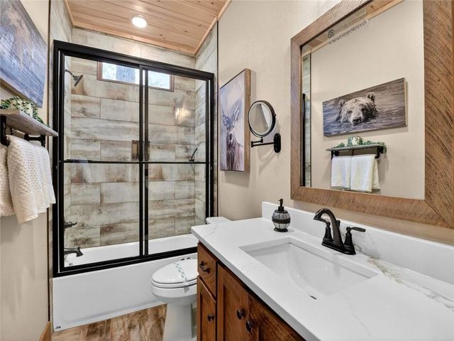 313 Muffle Court, Ellijay, GA 30540