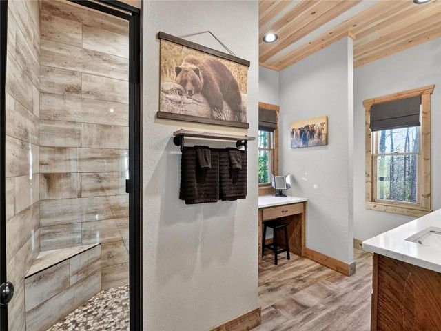 313 Muffle Court, Ellijay, GA 30540