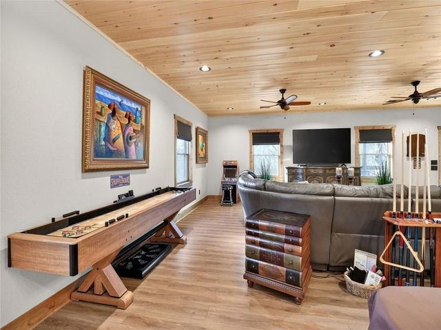 313 Muffle Court, Ellijay, GA 30540