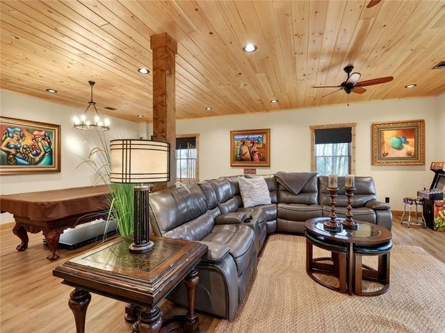 313 Muffle Court, Ellijay, GA 30540