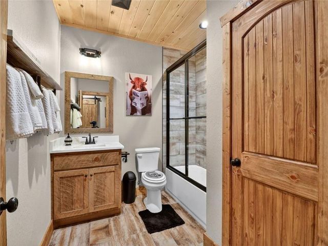 313 Muffle Court, Ellijay, GA 30540