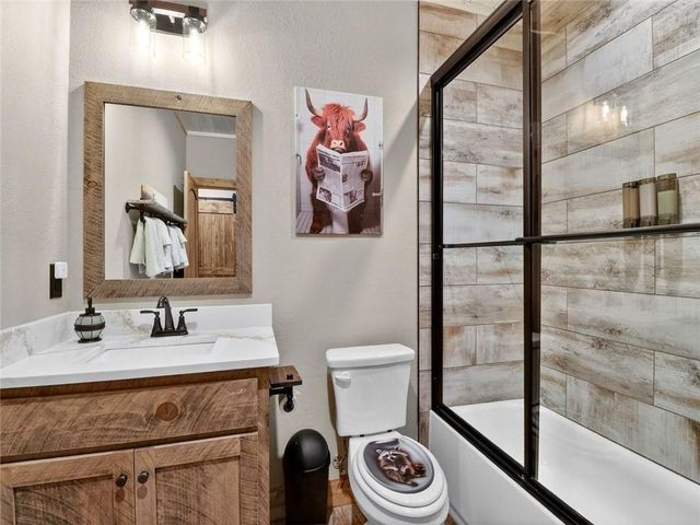 313 Muffle Court, Ellijay, GA 30540