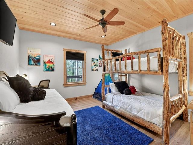 313 Muffle Court, Ellijay, GA 30540