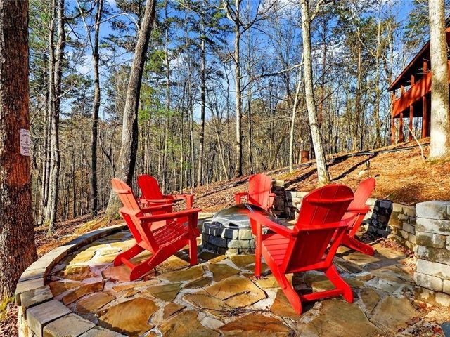 313 Muffle Court, Ellijay, GA 30540