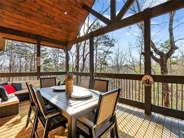 313 Muffle Court, Ellijay, GA 30540