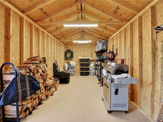 313 Muffle Court, Ellijay, GA 30540