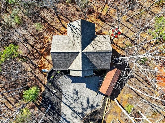 313 Muffle Court, Ellijay, GA 30540