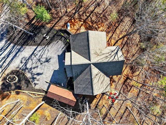 313 Muffle Court, Ellijay, GA 30540