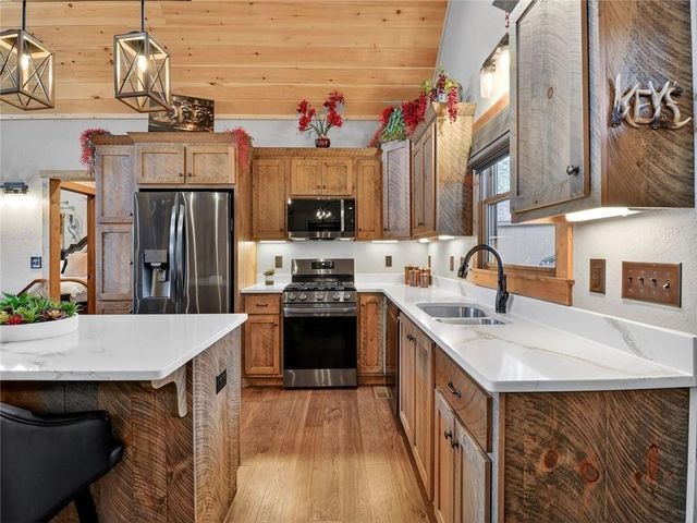 313 Muffle Court, Ellijay, GA 30540