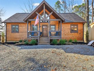313 Muffle Court, Ellijay, GA 30540