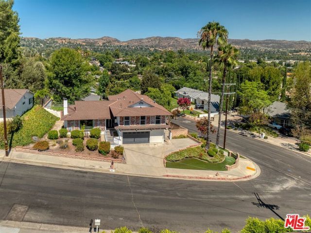 6051 Sadring Avenue, Los Angeles, CA 91367
