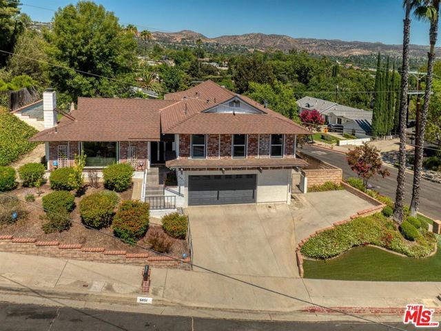 6051 Sadring Avenue, Los Angeles, CA 91367