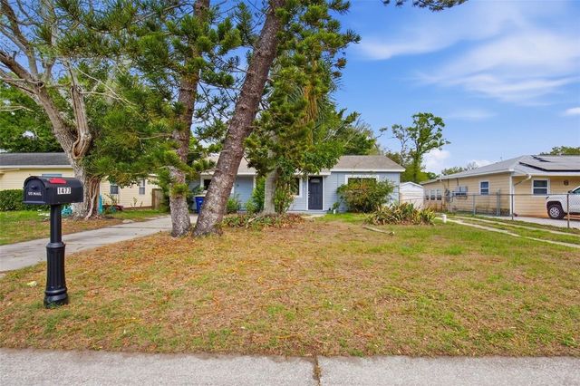 1477 S PRESCOTT AVENUE, Clearwater, FL 33756