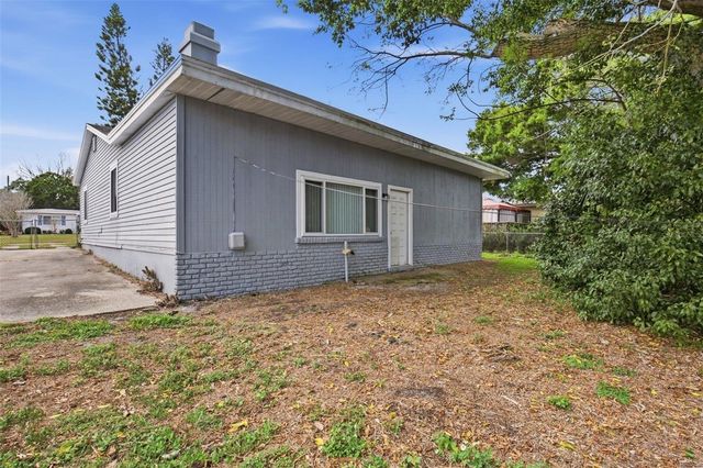 1477 S PRESCOTT AVENUE, Clearwater, FL 33756