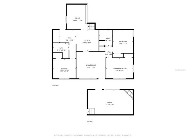 1477 S PRESCOTT AVENUE, Clearwater, FL 33756