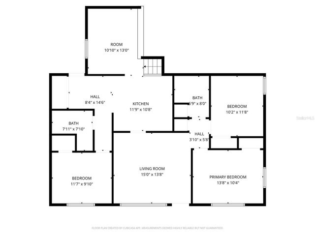 1477 S PRESCOTT AVENUE, Clearwater, FL 33756