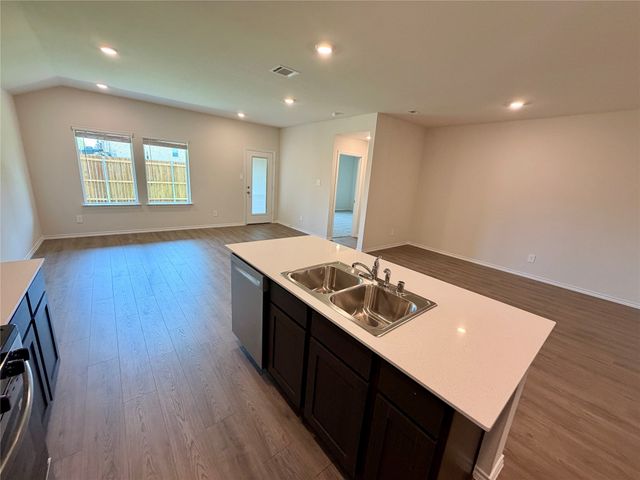 3334 Catamount Drive, Sherman, TX 75021