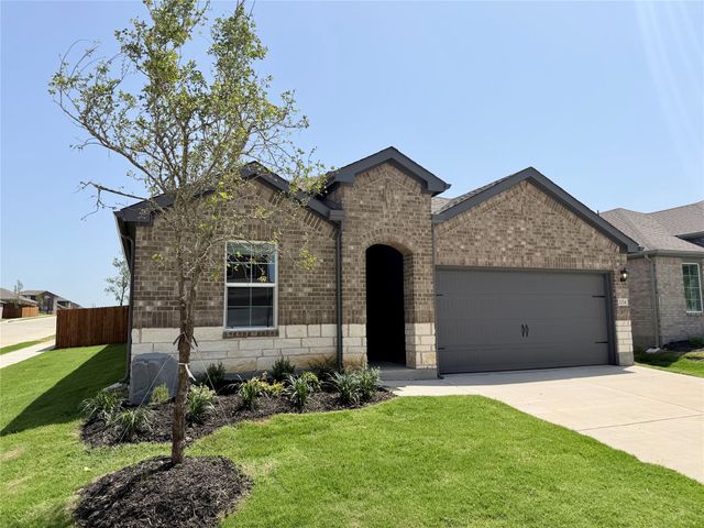 3334 Catamount Drive, Sherman, TX 75021
